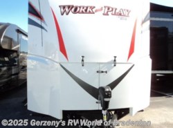 New 2018 Forest River Work N Play 31 FBS available in Bradenton, Florida