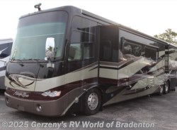 Used 2012 Tiffin Allegro Bus 43QGP available in Bradenton, Florida