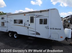 Used 2005 Coachmen Capri 27 TBS available in Bradenton, Florida