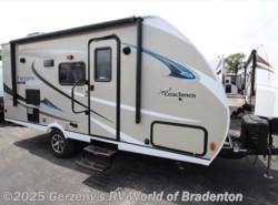 New 2019 Coachmen Freedom Express Pilot 20BHS available in Bradenton, Florida