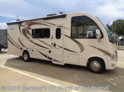 New 2018 Thor Motor Coach Axis 25.3 available in Bradenton, Florida