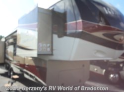 Used 2012 Thor Motor Coach Redwood 36FL available in Bradenton, Florida