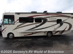 New 2019 Thor Motor Coach Hurricane available in Bradenton, Florida