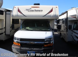 Used 2019 Coachmen Freelander 27QB available in Bradenton, Florida