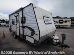 Used 2014 Coachmen Clipper 17FQ available in Bradenton, Florida