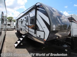 New 2019 Forest River Work N Play 30WQB available in Bradenton, Florida