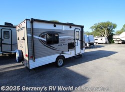 Used 2018 K-Z Sportsmen available in Bradenton, Florida