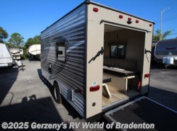 Used 2018 K-Z Sportsmen available in Bradenton, Florida