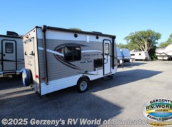 Used 2018 K-Z Sportsmen available in Bradenton, Florida