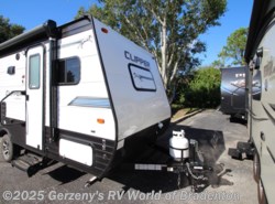 New 2019 Coachmen Clipper available in Bradenton, Florida