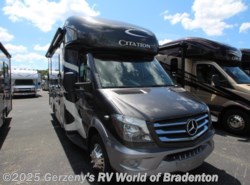 New 2018 Thor Motor Coach Citation available in Bradenton, Florida