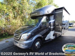 New 2018 Thor Motor Coach Citation available in Bradenton, Florida