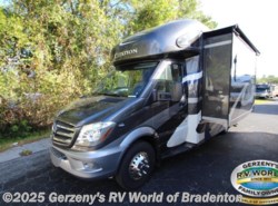 New 2018 Thor Motor Coach Citation available in Bradenton, Florida