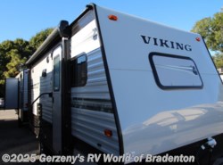 New 2019 Coachmen Viking available in Bradenton, Florida