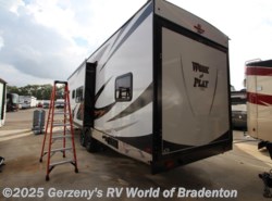 New 2019 Forest River Work and Play available in Bradenton, Florida