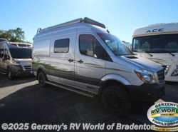 New 2019 Winnebago Revel available in Bradenton, Florida