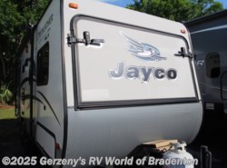 Used 2015 Jayco Jay Feather Ultra Lite SLX available in Bradenton, Florida