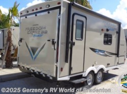 New 2019 Coachmen Freedom Express available in Bradenton, Florida