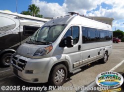 New 2019 Winnebago Travato available in Bradenton, Florida