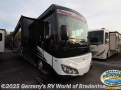 New 2020 Fleetwood Pace Arrow available in Bradenton, Florida