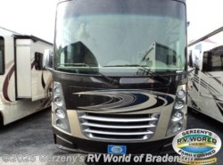 New 2019 Thor Motor Coach Challenger available in Bradenton, Florida