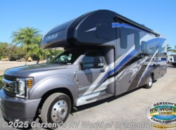 Used 2020 Thor Motor Coach Omni Super C available in Bradenton, Florida
