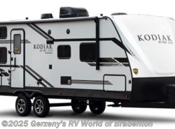 New 2021 Dutchmen Kodiak Ultra-Lite available in Bradenton, Florida