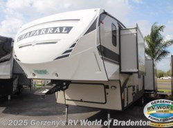 New 2020 Coachmen Chaparral Lite available in Bradenton, Florida