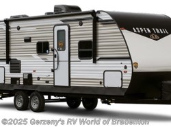 New 2021 Dutchmen Aspen Trail available in Bradenton, Florida