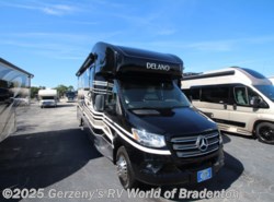 New 2021 Thor Motor Coach Delano available in Bradenton, Florida