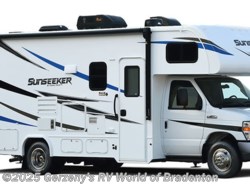 New 2021 Forest River Sunseeker available in Bradenton, Florida