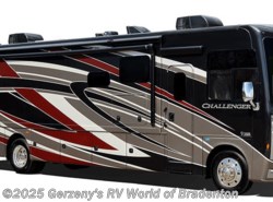 New 2022 Thor Motor Coach Challenger available in Bradenton, Florida