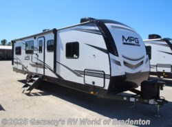 New 2021 Heartland MPG Ultra-Lite available in Bradenton, Florida