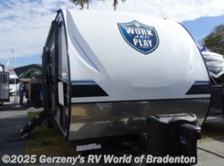 New 2021 Forest River Work and Play available in Bradenton, Florida