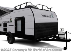New 2021 Coachmen Viking Express available in Bradenton, Florida