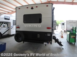 New 2021 Coachmen Viking Ultra-Lite available in Bradenton, Florida