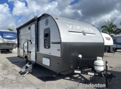 New 2021 Coachmen Viking Ultra-Lite available in Bradenton, Florida