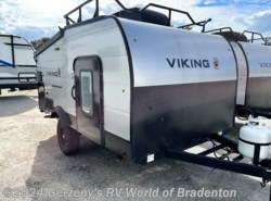New 2022 Viking  VIKING 12.0TD MAX available in Bradenton, Florida