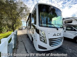 New 2023 Thor Motor Coach  ACE 29G available in Bradenton, Florida