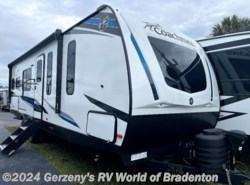 New 2024 Coachmen Freedom Express 274RKS available in Bradenton, Florida