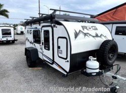 New 2023 Encore RV ROG 12RK available in Bradenton, Florida
