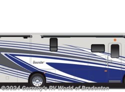 New 2024 Fleetwood Bounder 35K available in Bradenton, Florida
