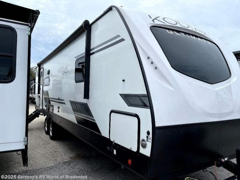 New 2023 Dutchmen Kodiak 3021RBDS available in Bradenton, Florida