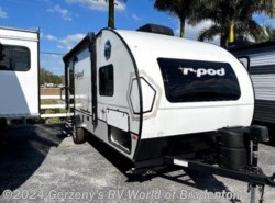 New 2023 Forest River  R Pod RP-196 available in Bradenton, Florida