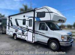 New 2025 Forest River Sunseeker 2440DS available in Bradenton, Florida