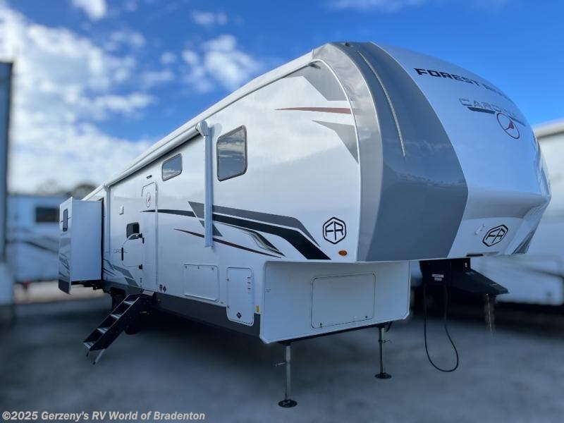 New 2025 Forest River Cardinal 41DREAM available in Bradenton, Florida