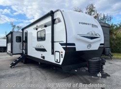 New 2025 Forest River Grand Surveyor 305RLBS available in Bradenton, Florida