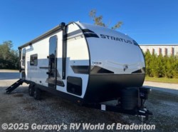 New 2025 Venture RV Stratus 241VRK available in Bradenton, Florida