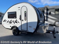 New 2025 NuCamp TAB 360 BLACK CANYON available in Bradenton, Florida