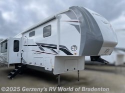 New 2025 Forest River Cardinal 33CHEF available in Bradenton, Florida